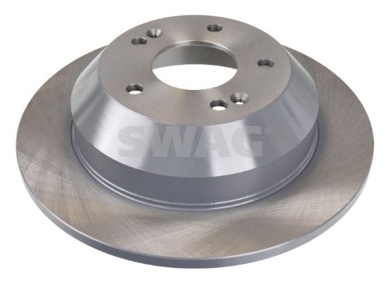 Brake Disc SWAG 33 10 7142