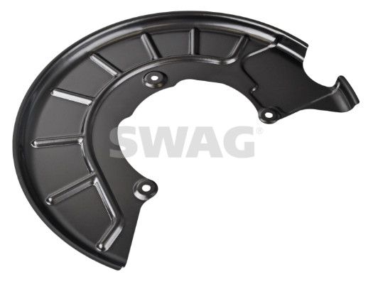 Splash Guard, brake disc SWAG 33 10 7425