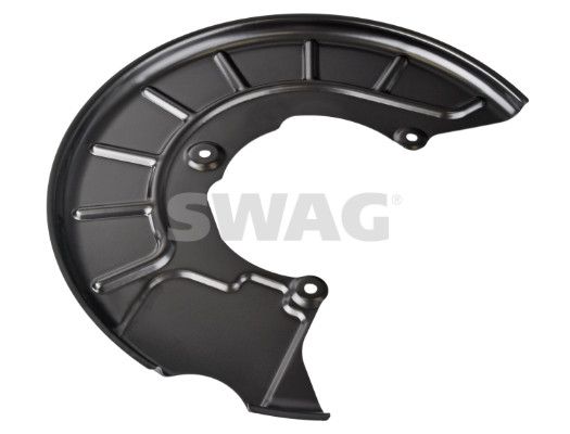 Splash Guard, brake disc SWAG 33 10 7426