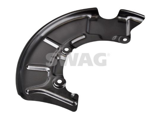 Splash Guard, brake disc SWAG 33 10 7427