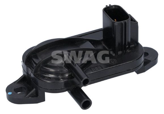 Sensor, exhaust pressure SWAG 33 10 8052