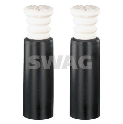 Dust Cover Kit, shock absorber SWAG 33 10 8292