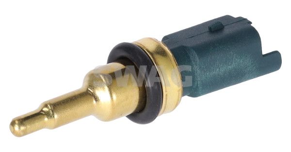 Sensor, coolant temperature SWAG 33 10 9239