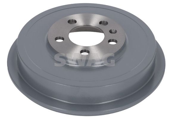 Brake Drum SWAG 33 10 9260