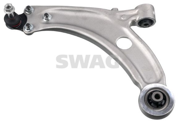 Control/Trailing Arm, wheel suspension SWAG 33 10 9625