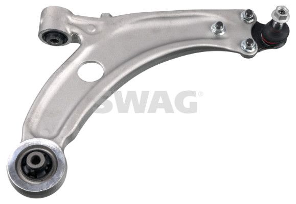 Control/Trailing Arm, wheel suspension SWAG 33 10 9629