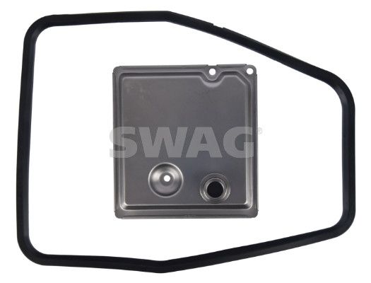 Hydraulic Filter Kit, automatic transmission SWAG 33 11 0202