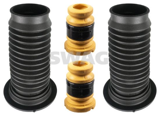 Dust Cover Kit, shock absorber SWAG 33 11 0251