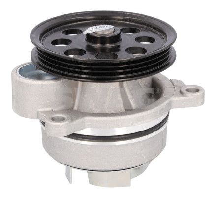 Water Pump, engine cooling SWAG 33 11 0701