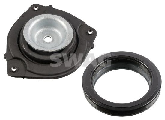 Repair Kit, suspension strut support mount SWAG 33 11 0890