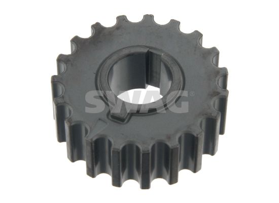 Sprocket, crankshaft SWAG 40 05 0012