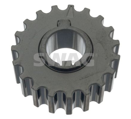 Sprocket, crankshaft SWAG 40 05 0013