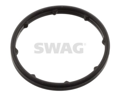 Seal Ring, oil cooler SWAG 40 10 1400