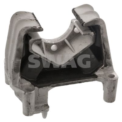 Mounting, automatic transmission SWAG 40 13 0038