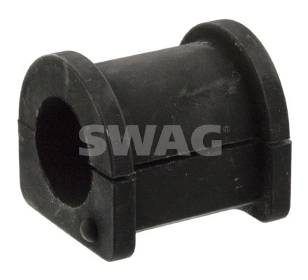 Mounting, stabiliser bar SWAG 40 61 0015