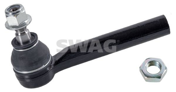 Tie Rod End SWAG 40 71 0025