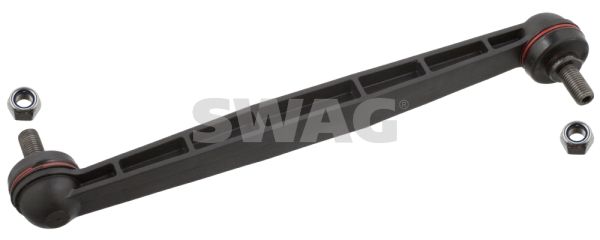 Link/Coupling Rod, stabiliser bar SWAG 40 79 0019