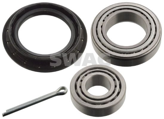 Wheel Bearing Kit SWAG 40 85 0002