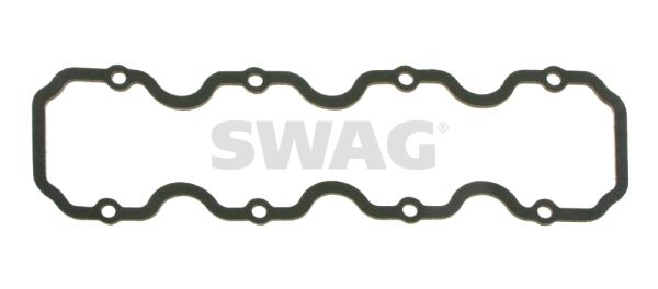 Gasket, cylinder head cover SWAG 40 90 4570