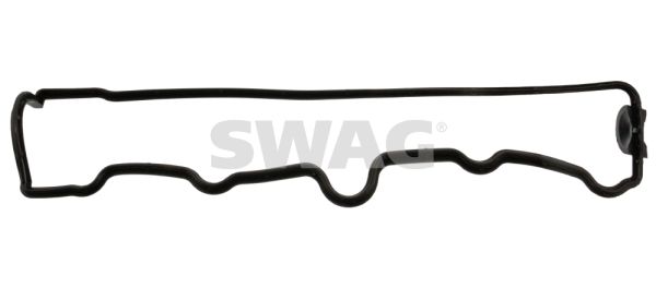 Gasket, cylinder head cover SWAG 40 91 5665