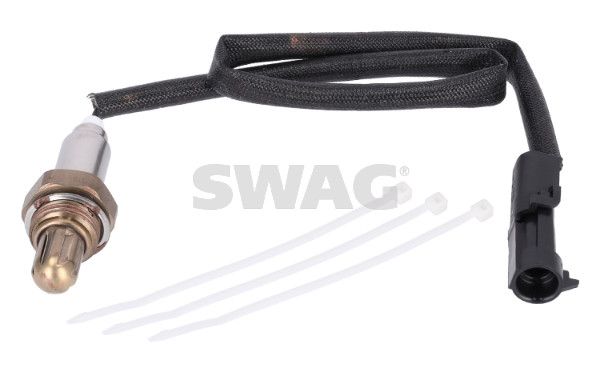 Lambda Sensor SWAG 40 91 7536