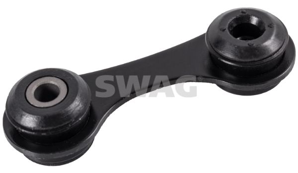 Link/Coupling Rod, stabiliser bar SWAG 40 92 7775