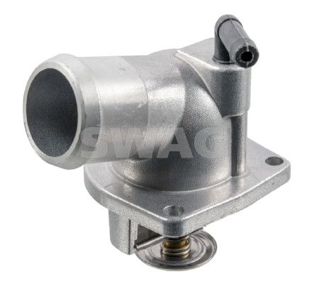 Thermostat, coolant SWAG 40 92 7869