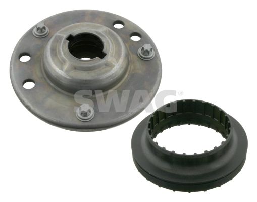 Repair Kit, suspension strut support mount SWAG 40 92 7997