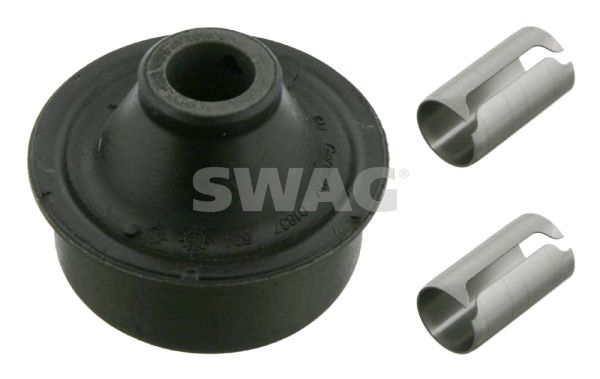 Mounting, control/trailing arm SWAG 40 92 8100