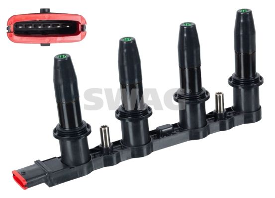 Ignition Coil SWAG 40 92 8108