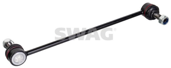 Link/Coupling Rod, stabiliser bar SWAG 40 93 1561