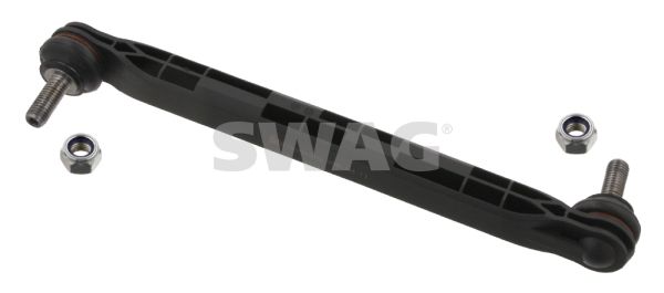 Link/Coupling Rod, stabiliser bar SWAG 40 93 4959