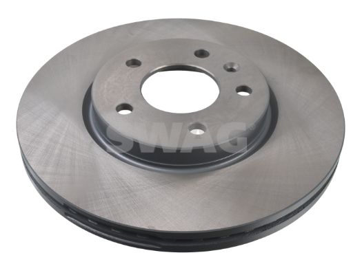 Brake Disc SWAG 40 93 9190