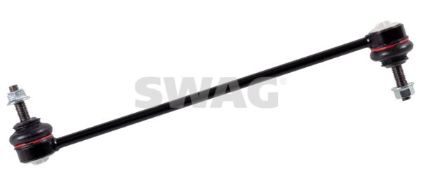 Link/Coupling Rod, stabiliser bar SWAG 40 94 5219