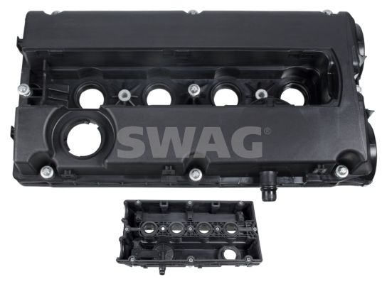 Cylinder Head Cover SWAG 40 94 6495