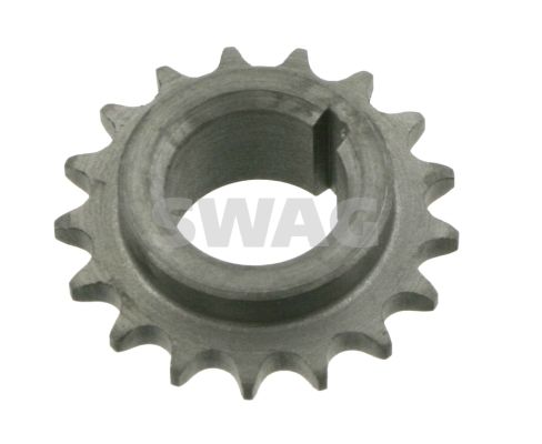 Sprocket, crankshaft SWAG 50 05 0005