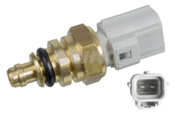 Sensor, coolant temperature SWAG 50 10 6482