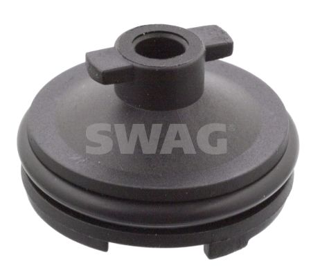 Screw Plug, oil sump SWAG 50 10 6566