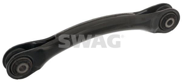 Control/Trailing Arm, wheel suspension SWAG 50 10 7882