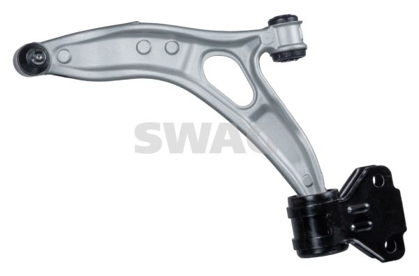 Control/Trailing Arm, wheel suspension SWAG 50 10 7886