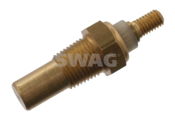 Sensor, coolant temperature SWAG 50 23 0004