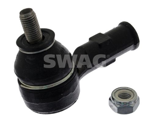 Skersinės vairo trauklės galas SWAG 50 71 0023