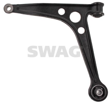 Control/Trailing Arm, wheel suspension SWAG 50 73 0024