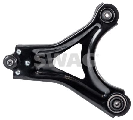 Control/Trailing Arm, wheel suspension SWAG 50 73 0030