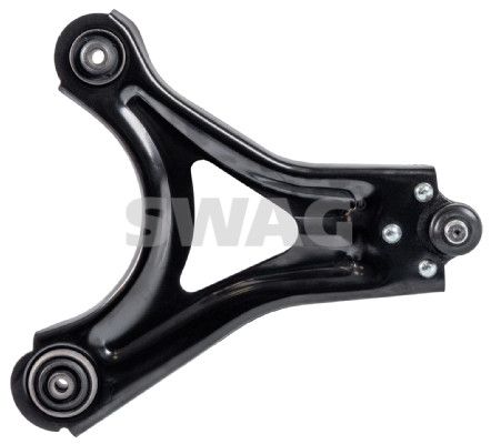 Control/Trailing Arm, wheel suspension SWAG 50 73 0041