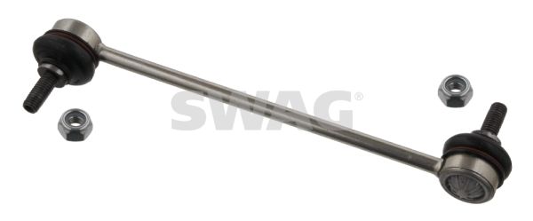 Link/Coupling Rod, stabiliser bar SWAG 50 79 0003