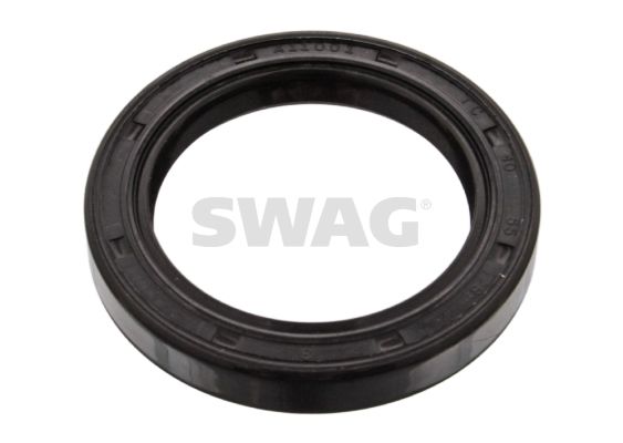 Shaft Seal, wheel bearing SWAG 50 90 6174