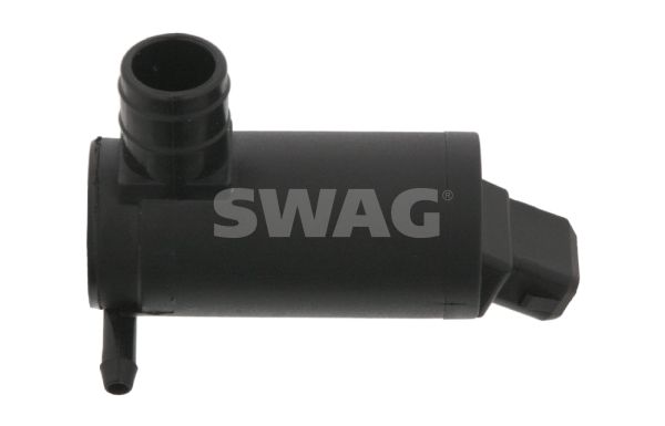 Washer Fluid Pump, window cleaning SWAG 50 90 6431