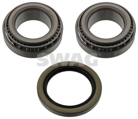 Wheel Bearing Kit SWAG 50 90 8080