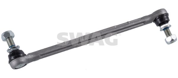 Link/Coupling Rod, stabiliser bar SWAG 50 91 9279